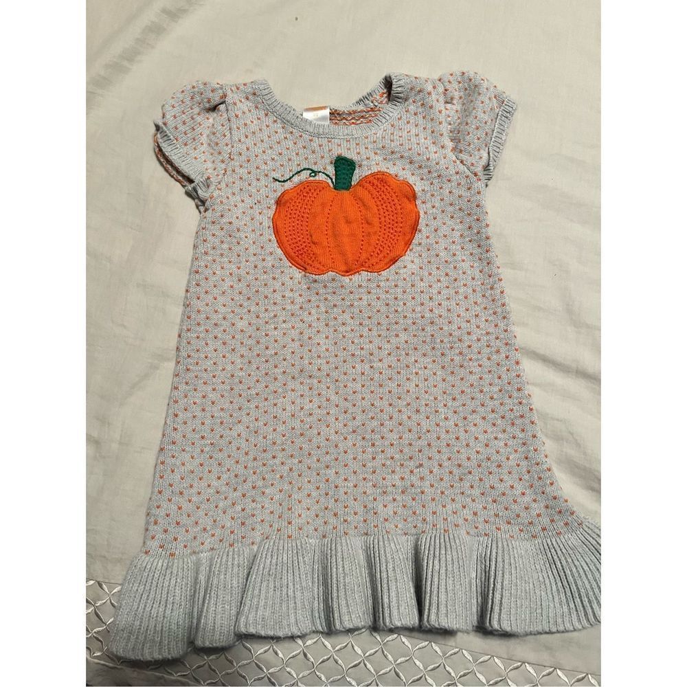Gymboree Sweater Dress 3T